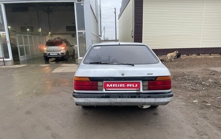 Mazda 626, 1984 год, 120 000 рублей, 3 фотография