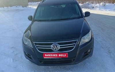 Volkswagen Tiguan I, 2008 год, 960 000 рублей, 1 фотография