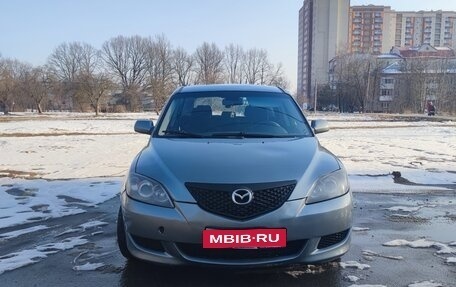 Mazda 3, 2005 год, 360 000 рублей, 1 фотография