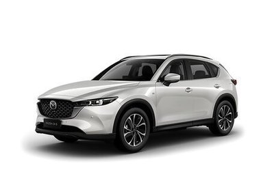 Mazda CX-5 II, 2024 год, 6 020 840 рублей, 1 фотография