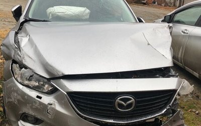 Mazda 6, 2014 год, 700 000 рублей, 1 фотография