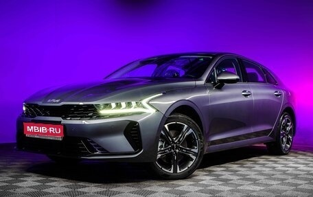 KIA K5, 2024 год, 4 000 000 рублей, 1 фотография