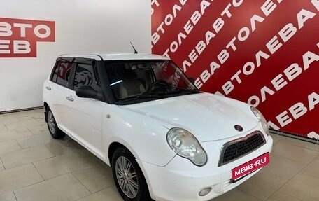 Lifan Smily I (330) рестайлинг, 2012 год, 360 000 рублей, 1 фотография