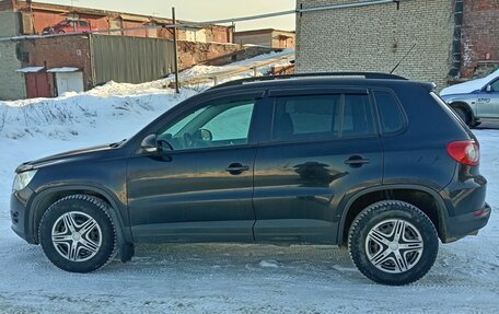 Volkswagen Tiguan I, 2008 год, 960 000 рублей, 3 фотография