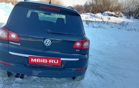 Volkswagen Tiguan I, 2008 год, 960 000 рублей, 7 фотография