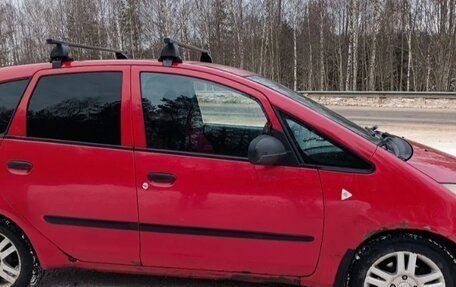 Mitsubishi Colt VI рестайлинг, 2006 год, 360 000 рублей, 5 фотография