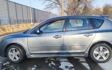 Mazda 3, 2005 год, 360 000 рублей, 4 фотография