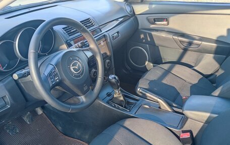 Mazda 3, 2005 год, 360 000 рублей, 10 фотография