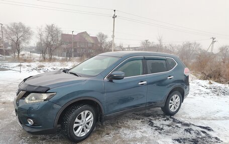 Nissan X-Trail, 2015 год, 1 370 000 рублей, 5 фотография