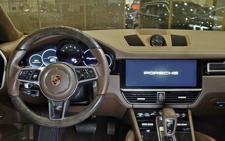 Porsche Cayenne III, 2022 год, 11 520 000 рублей, 11 фотография