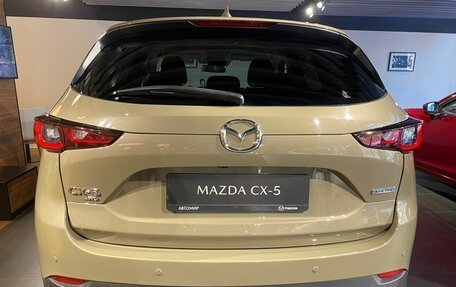 Mazda CX-5 II, 2024 год, 5 350 000 рублей, 4 фотография