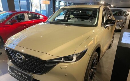 Mazda CX-5 II, 2024 год, 5 350 000 рублей, 3 фотография