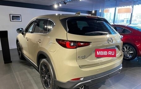 Mazda CX-5 II, 2024 год, 5 350 000 рублей, 6 фотография