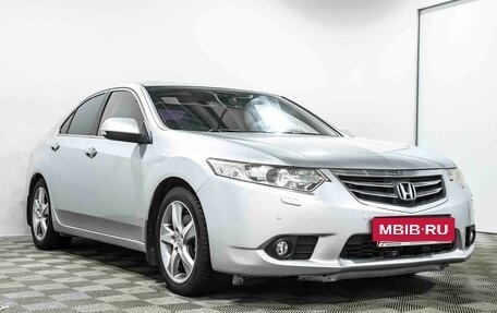 Honda Accord VIII рестайлинг, 2011 год, 1 280 000 рублей, 4 фотография