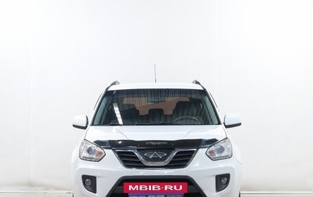 Chery Tiggo (T11), 2013 год, 649 000 рублей, 2 фотография