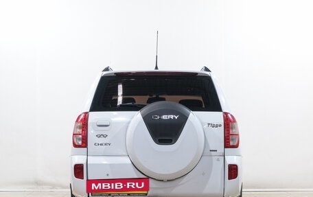 Chery Tiggo (T11), 2013 год, 649 000 рублей, 5 фотография