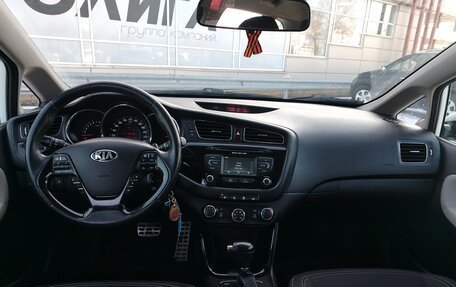 KIA cee'd III, 2014 год, 1 254 000 рублей, 5 фотография