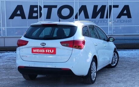 KIA cee'd III, 2014 год, 1 254 000 рублей, 2 фотография