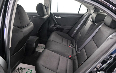 Honda Accord VIII рестайлинг, 2011 год, 659 000 рублей, 18 фотография