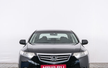 Honda Accord VIII рестайлинг, 2011 год, 659 000 рублей, 2 фотография