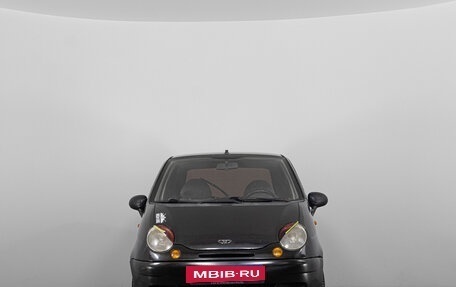 Daewoo Matiz I, 2009 год, 189 000 рублей, 3 фотография