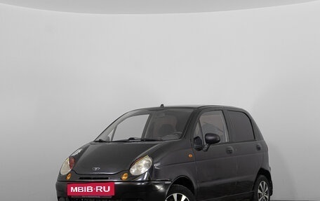 Daewoo Matiz I, 2009 год, 189 000 рублей, 4 фотография