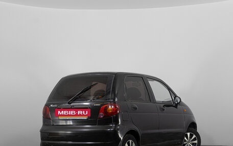 Daewoo Matiz I, 2009 год, 189 000 рублей, 5 фотография