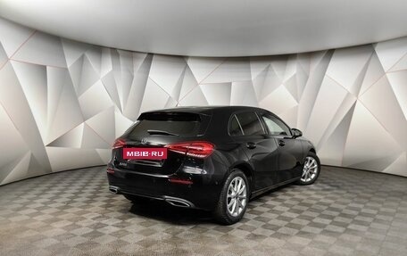 Mercedes-Benz A-Класс, 2019 год, 2 255 000 рублей, 2 фотография