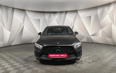 Mercedes-Benz A-Класс, 2019 год, 2 255 000 рублей, 7 фотография