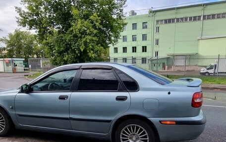 Volvo S40 II, 2004 год, 440 000 рублей, 7 фотография