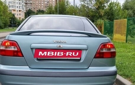 Volvo S40 II, 2004 год, 440 000 рублей, 5 фотография