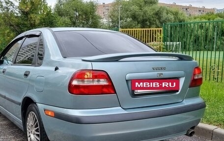 Volvo S40 II, 2004 год, 440 000 рублей, 8 фотография