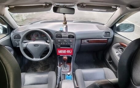 Volvo S40 II, 2004 год, 440 000 рублей, 12 фотография