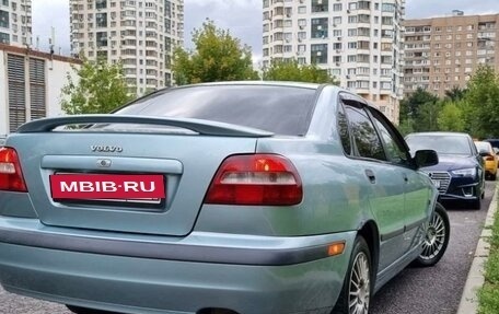 Volvo S40 II, 2004 год, 440 000 рублей, 6 фотография