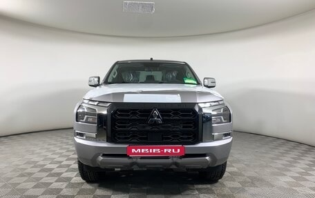 Mitsubishi L200, 2024 год, 5 599 000 рублей, 2 фотография