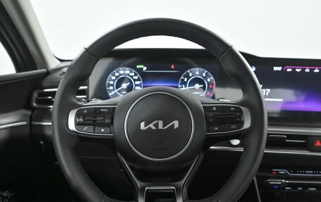 KIA K5, 2024 год, 4 000 000 рублей, 9 фотография