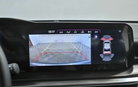 KIA K5, 2024 год, 4 000 000 рублей, 13 фотография