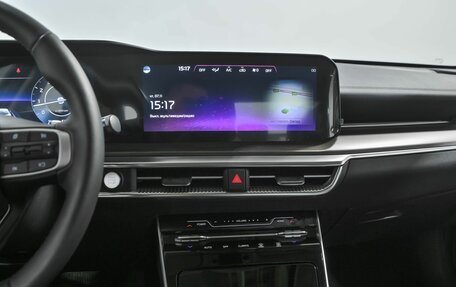 KIA K5, 2024 год, 4 000 000 рублей, 12 фотография