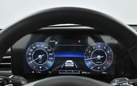 KIA K5, 2024 год, 4 000 000 рублей, 8 фотография