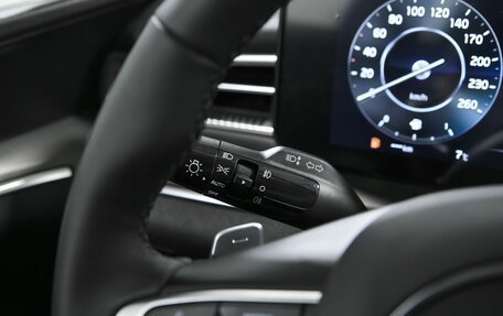 KIA K5, 2024 год, 4 000 000 рублей, 10 фотография