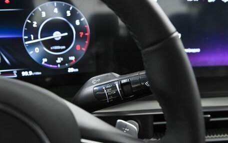 KIA K5, 2024 год, 4 000 000 рублей, 11 фотография