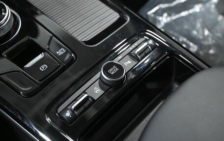KIA K5, 2024 год, 4 000 000 рублей, 15 фотография