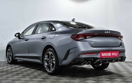KIA K5, 2024 год, 4 000 000 рублей, 7 фотография