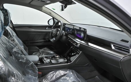 KIA K5, 2024 год, 4 000 000 рублей, 21 фотография