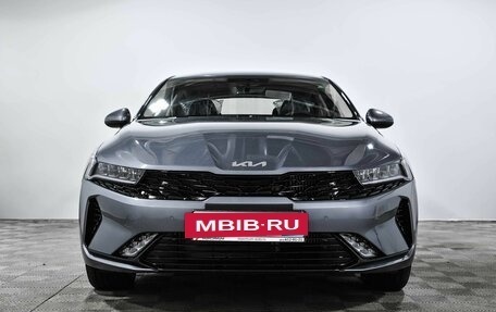 KIA K5, 2024 год, 4 000 000 рублей, 3 фотография