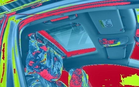KIA K5, 2024 год, 4 000 000 рублей, 22 фотография
