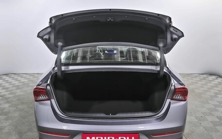 KIA K5, 2024 год, 4 000 000 рублей, 23 фотография