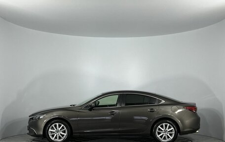 Mazda 6, 2015 год, 1 849 000 рублей, 8 фотография