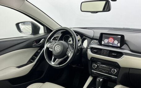 Mazda 6, 2015 год, 1 849 000 рублей, 14 фотография