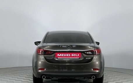 Mazda 6, 2015 год, 1 849 000 рублей, 6 фотография